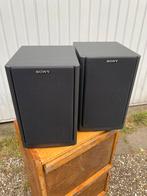 SONY SS-H1200 3-way speakers luidsprekers boxen 70 W Japan, Audio, Tv en Foto, Luidsprekers, Onbekend, Ophalen of Verzenden, Zo goed als nieuw