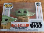 Funko Pop! The Mandalorian – Bobble Head – #405 – The Child, Ophalen of Verzenden, Nieuw