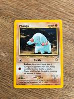 Phanpy 43/111 Neo Genesis, Ophalen of Verzenden, Zo goed als nieuw, Losse kaart