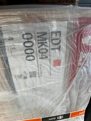 Partij VELUX EDT gootstuk voor vlakke dakpannen. beschikbaar voor biedingen