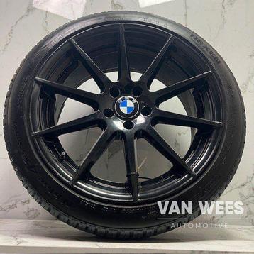 Bmw 5-serie G30 G31 225/45/19 INCH 4 SEASON beschikbaar voor biedingen