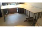 IKEA Galant Bureau - Gratis Afhalen!, Huis en Inrichting, Bureaus, Ophalen, Gebruikt, Bureau