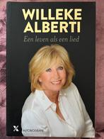 Belinda Meuldijk - Willeke Alberti, Ophalen of Verzenden, Zo goed als nieuw, Belinda Meuldijk