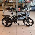 Bohlt R200 Elektrische Vouwfiets 20 Inch - Nette Staat, Fietsen en Brommers, Flex Ltd., Zo goed als nieuw, https://flex.com/contact-us