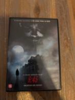 6:45 DVD - Horrorfilm, Cd's en Dvd's, Dvd's | Horror, Vanaf 16 jaar, Ophalen of Verzenden, Zo goed als nieuw, Slasher
