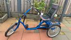 Linbike singly Driewielfiets, Fietsen en Brommers, Fietsen | Driewielfietsen, Ophalen of Verzenden, Gebruikt