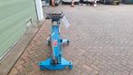Versnelingsbak krik Transmissie krik, Auto diversen, Krikken, Ophalen, Gebruikt, Garagekrik, Hydraulisch