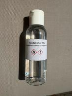 Hand desinfectie +- 55 stuks, Verzenden, FBC Goods, Info@gs-commerce.nl, Goirle