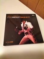 Elvis Presley FTD 2CD in 7inch gatefold "SOLD OUT", Cd's en Dvd's, Ophalen of Verzenden, Zo goed als nieuw, Overige formaten