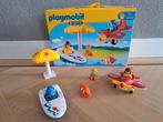 Playmobil 1.2.3 6050, ter land ter zee en in de lucht, Kinderen en Baby's, Speelgoed | Playmobil, Complete set, Ophalen of Verzenden