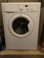 wasmachine, Witgoed en Apparatuur, Wasmachines, Ophalen, 1200 tot 1600 toeren, Gebruikt, Minder dan 85 cm