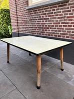 Vintage tafel, Antiek en Kunst, Ophalen