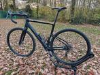 Cannondale Topstone Carbon Ultegra RX Gravelbike, 28 inch, Gebruikt, Carbon, Meer dan 20 versnellingen