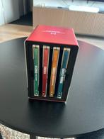 Monsterverse 4-movie collection steelbook 4k, Ophalen of Verzenden