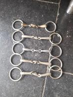 Onderleg trensen, Dieren en Toebehoren, Ophalen of Verzenden, Gebruikt, Overige soorten