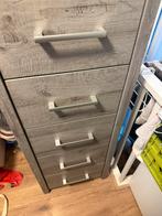 Interbaby ladekast, Ophalen, 50 tot 70 cm, 105 cm of meer, 100 cm of meer