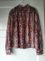 Blouse vh merk Geisha, Kleding | Dames, Overige kleuren, Geisha, Ophalen of Verzenden, Zo goed als nieuw