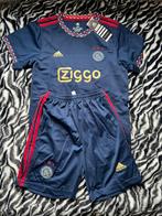 Ajax tenue nieuw, maat 152, Kinderen en Baby's, Kinderkleding | Maat 152, Nieuw, Jongen of Meisje, Ophalen of Verzenden, Ajax