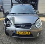 Kia Picanto 1.0 Seven, Euro 5, Stof, 4 cilinders, 400 kg