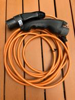 Mennekes-oplaadkabel Type 2 Model 3 voor electrische auto, Ophalen of Verzenden