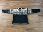 Dale of Norway Vail Noorse wollen trui L, Maat 52/54 (L), Dale of Norway, Ophalen of Verzenden, Zo goed als nieuw