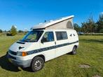 Vw California camper T4 2.4d, Caravans en Kamperen, Campers, Particulier, Bus-model