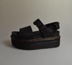 dr martens sandalen voss quad zwart maat 37, 39 en 40 nieuw, Kleding | Dames, Schoenen, Zwart, Nieuw, Dr. Martens, Sandalen of Muiltjes
