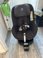 Maxi Cosi Pearl Smart + FamilyFix i-Size Base, Kinderen en Baby's, Autostoeltjes, Ophalen, 0 t/m 18 kg, Verstelbare rugleuning