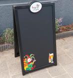 Brugse Zot; Stoepbord / Krijtbord / Reclamebord, Ophalen, Zo goed als nieuw, Reclamebord