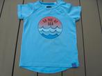 Blauw shirtje Z8, Gebruikt, Z8, Ophalen of Verzenden, Jongetje
