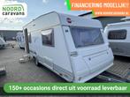 Burstner Ventana 470 TL Avantgarde MOVER + ENKELE BEDDEN, Caravans en Kamperen, Bedrijf, Bürstner, 6 tot 7 meter, Mover