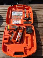 Paslode IM65A f16, Doe-het-zelf en Verbouw, Gereedschap | Handgereedschap, Ophalen, Gebruikt