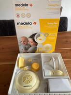 Medela Swing Flex Borstkolf – Compact en Efficiënt, Ophalen, Zo goed als nieuw, Borstkolf