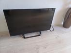 Philips smarttv met chromecast, Ophalen, Zo goed als nieuw, Philips, Smart TV