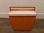 Te koop: vintage retro koelbox van Curver, Ophalen of Verzenden, Gebruikt, Koelbox, Koelelement