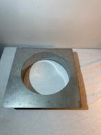 Schoorsteen Doorvoer, Ophalen of Verzenden, Gebruikt, Elektrisch