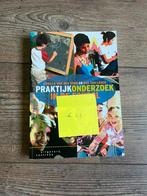Pabo studeerboeken jaar 1, Ophalen, Zo goed als nieuw, HBO