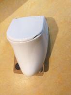 urinoir, Ophalen, Zo goed als nieuw, Overige typen