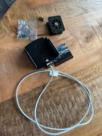 Brodit telefoonhouder, Auto diversen, Carkits, Ophalen of Verzenden, Zo goed als nieuw