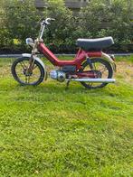 Puch maxi s met geel kenteken, Ophalen, Gebruikt, Maximaal 45 km/u, Maxi