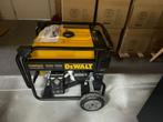 DeWalt Generator - DXNP853E Nieuw, Doe-het-zelf en Verbouw, Aggregaten, Nieuw, 10 tot 30 kVA, Benzine, Ophalen