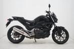 Honda NC 750 SA (bj 2016), Motoren, Motoren | Honda, Naked bike, Bedrijf, 745 cc, 2 cilinders