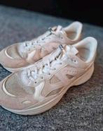 Cruyff Sneakers - Maat 38, Cruyff, Beige, Ophalen of Verzenden, Sneakers of Gympen