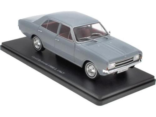 Opel REKORD 1900 L, Hobby en Vrije tijd, Modelauto's | 1:24, Nieuw, Auto, Overige merken, Ophalen of Verzenden