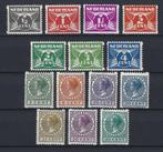 Roltanding 57 - 70 ong 1930 ; Op zoek naar roltanding ? KIJK, Postzegels en Munten, Postzegels | Nederland, Verzenden, T/m 1940
