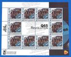 NVPH 2791-Ab-3 Nederpop 3 Q65 - 2011, Postzegels en Munten, Postzegels | Nederland, Na 1940, Verzenden, Postfris