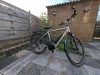 Trek verve+2  E-bike (Herenmodel, grijs), Fietsen en Brommers, Overige merken, Gebruikt, 50 km per accu of meer, Ophalen