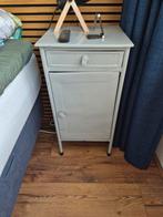 2 ziekenhuis kastjes, Huis en Inrichting, Ophalen, Gebruikt