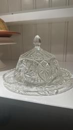 Kristallen stolp, Huis en Inrichting, Ophalen of Verzenden, Zo goed als nieuw