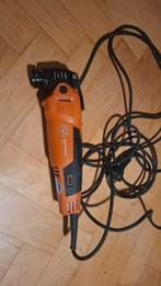 Fein Multimaster MM 500 Plus - zeer goede staat, Ophalen of Verzenden, Gebruikt, Overige typen